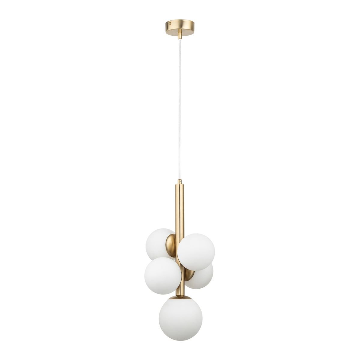 Závěsná lampa Perla Lux 5 40786 Sigma Lighting