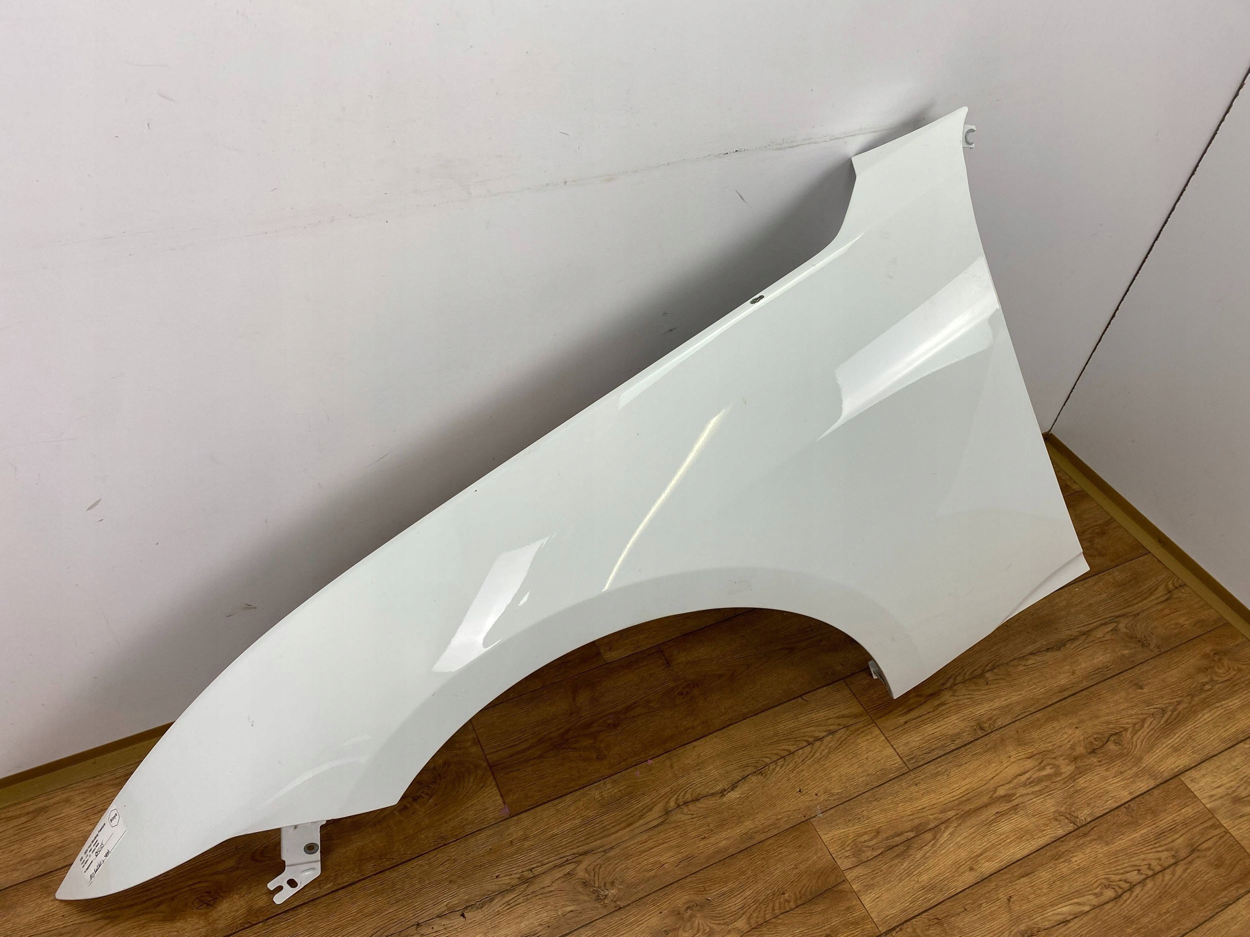 parafango sinistra Ford Mustang VII 2023+