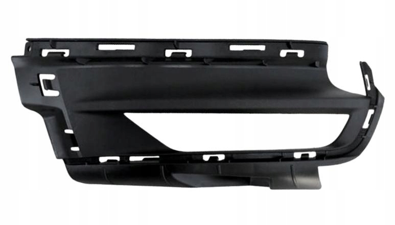 Volvo V90CC levá halogenová atrapa mřížka předního nárazníku Oe 31449194