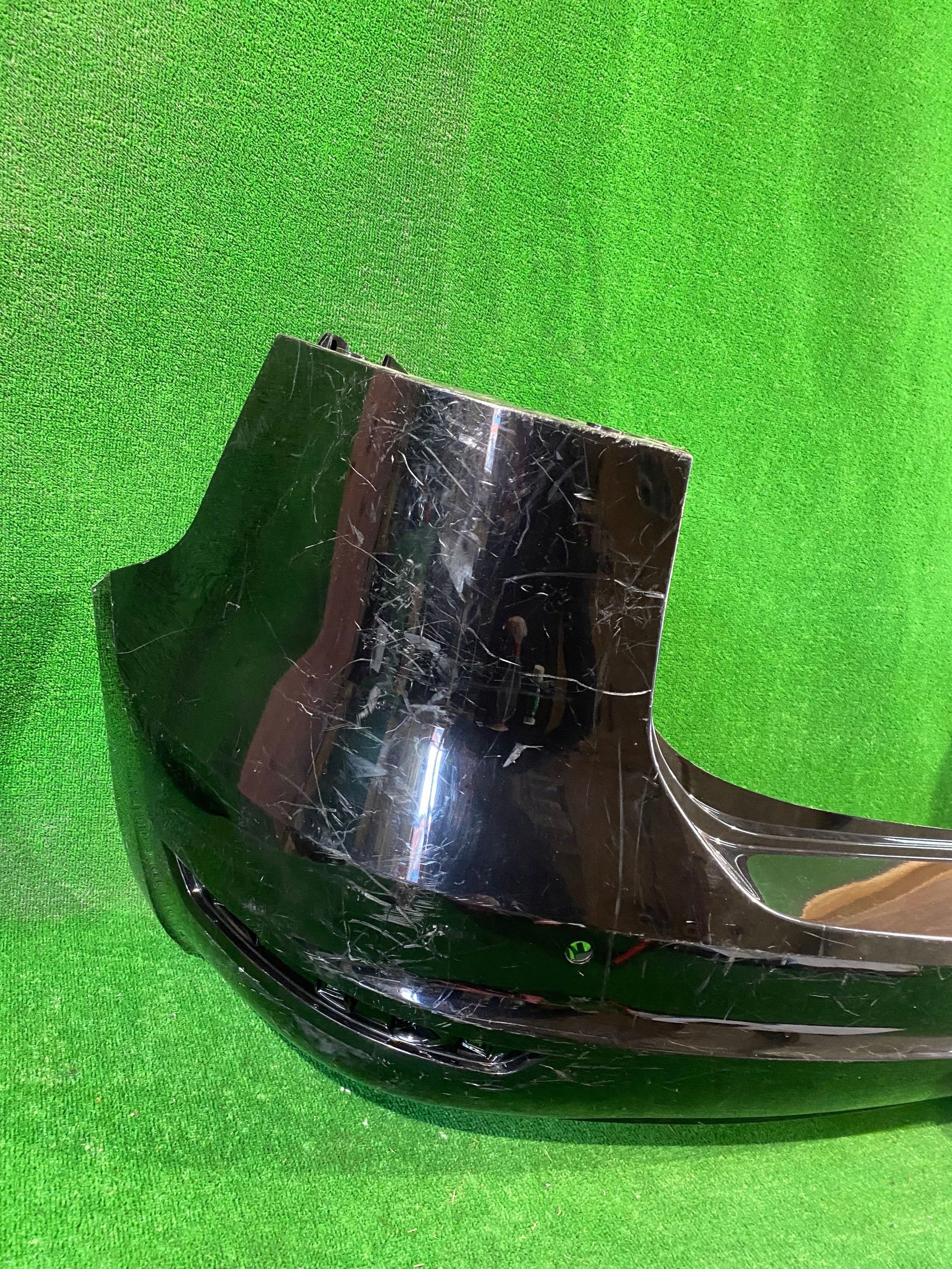 bumper rear rear part SEAT ALHAMBRA VW SHARAN NR.5333