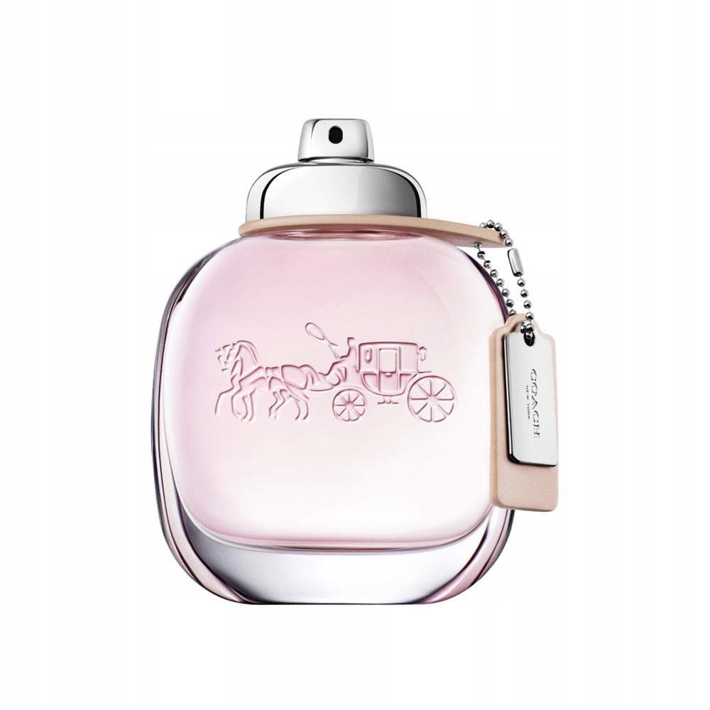 Coach Coach Edt Objem: 50 ML Pro Ženy