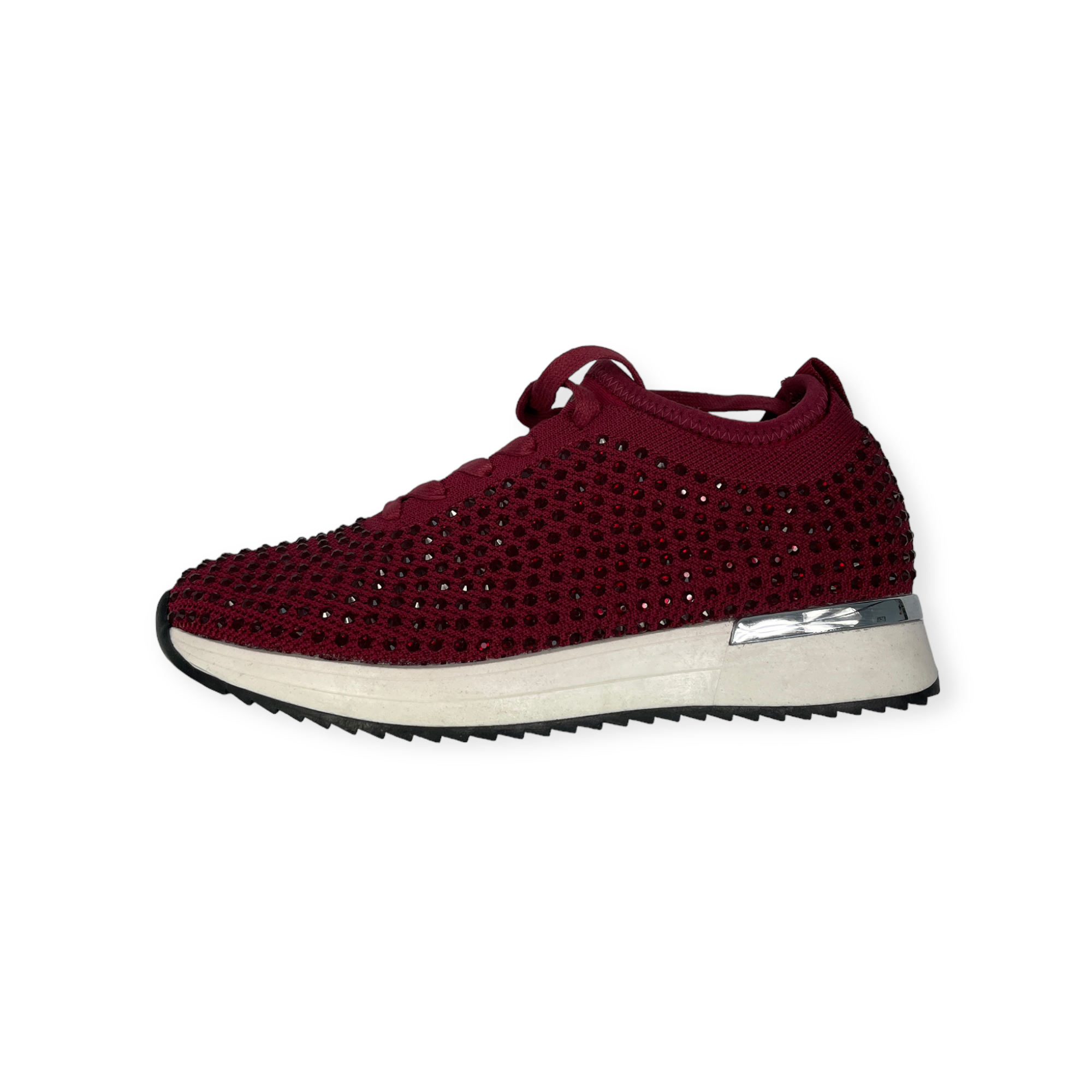 Sportovní dámské šněrovací boty Kenneth Cole 36