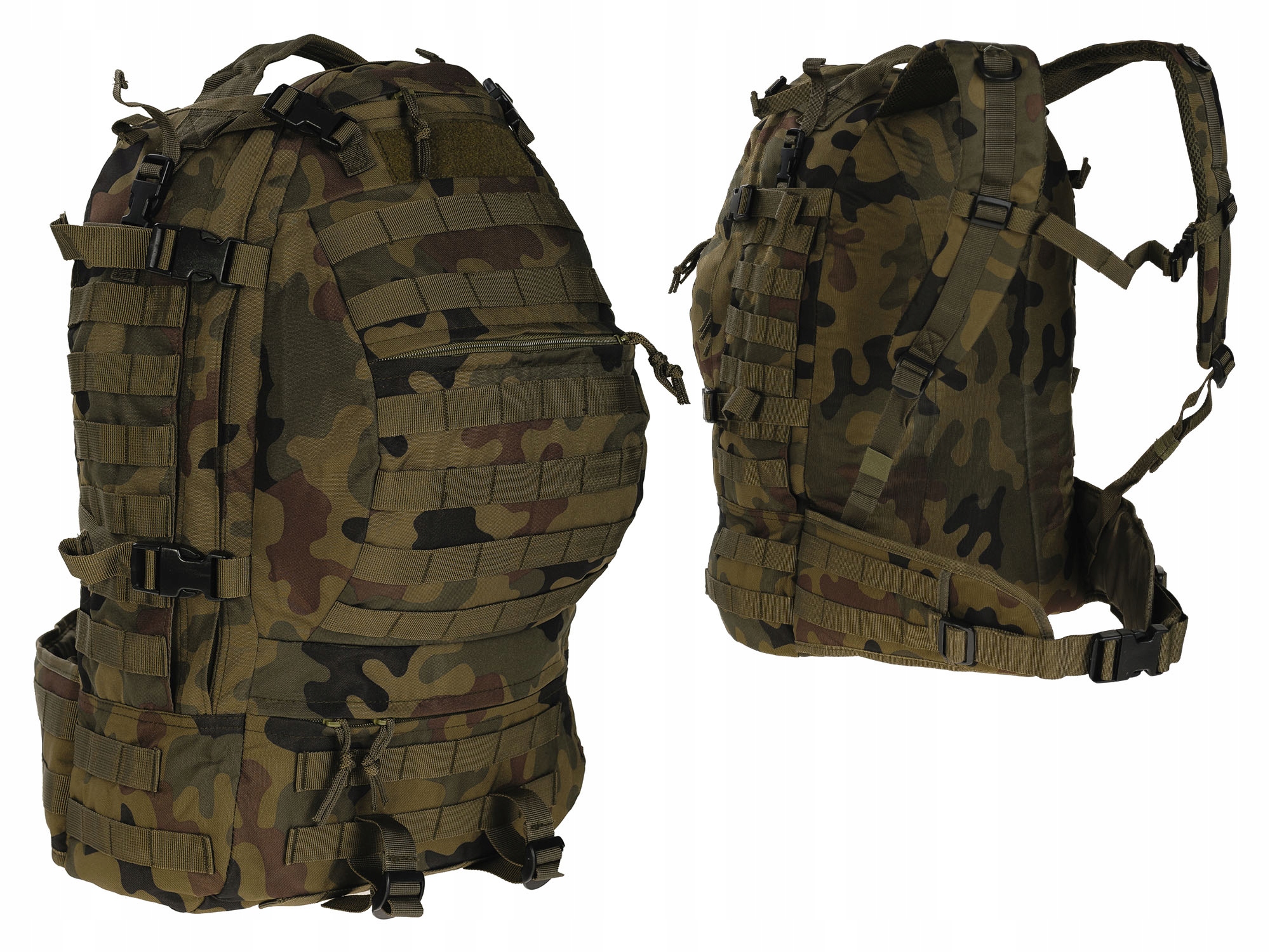 Batoh Vojenský taktický turistický 32L Camo Cargo WZ93 Pantera Molle