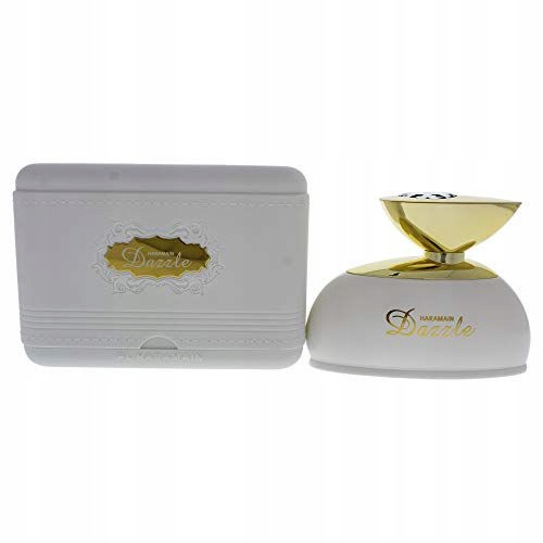 Al Haramain Dazzle Edp Objem: 100 ML Pro Ženy