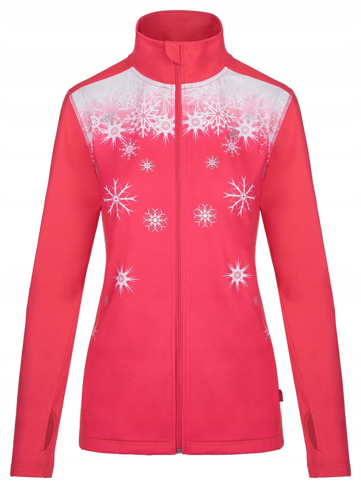 Dámská mikina Loap Paneta|XS D-14