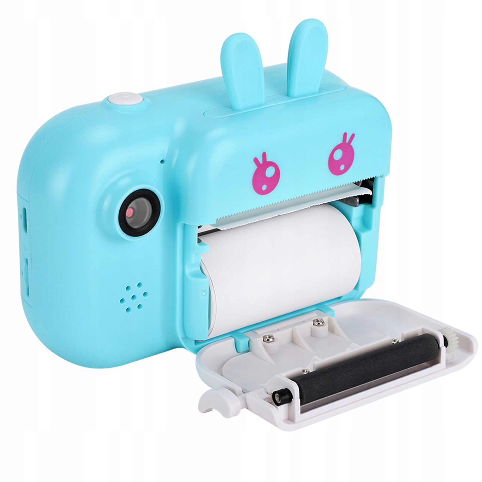 WIELOFUNKCYJNA DRUKARKA TERMICZNA 10ROLEK PAPIER EAN (GTIN) 6900202917059