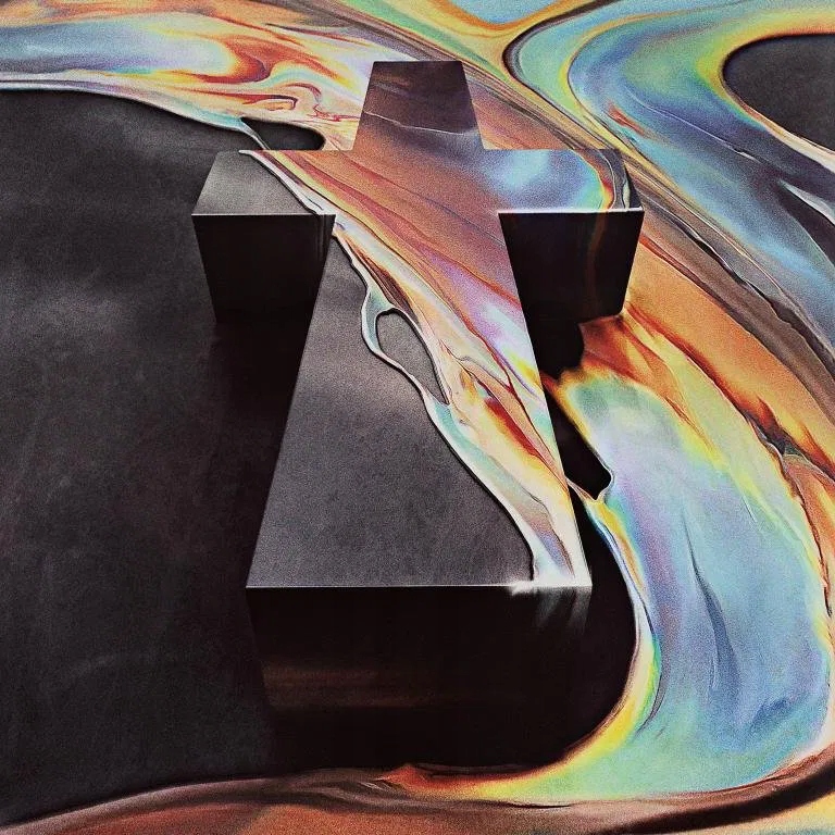 Justice: Woman (Reedice 2018) CD