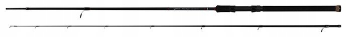 Wędka Fox Rage Warrior Perch Jigger 2,40m 5-21g