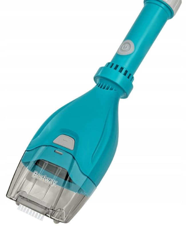 Odkurzacz Bezprzewodowy do Czyszczenia Basenu i Spa Bestway 58770 AquaTech