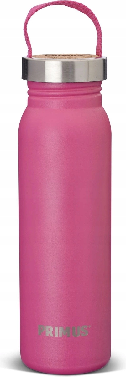 Láhev Primus Klunken 0,7 L Pink