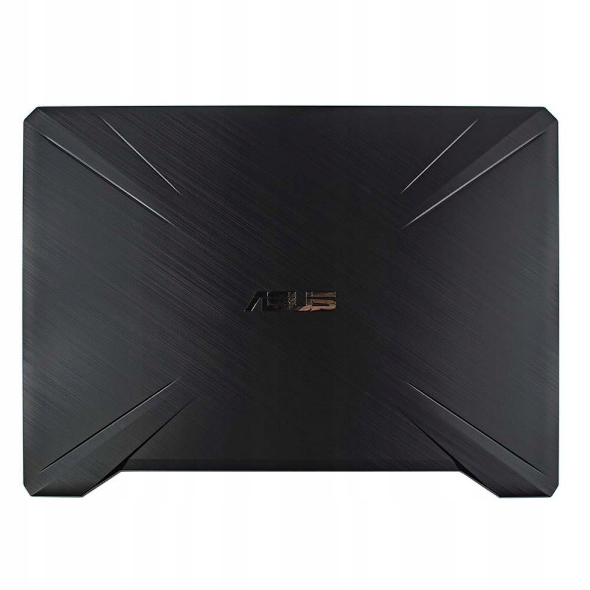 

Obudowa Klapa Asus FX505 TUF565 Czarna Oryginał