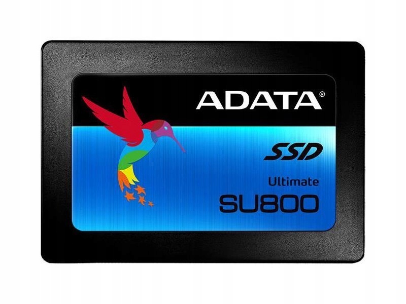 Adata SU800 1TB Ssd Interní 2,5" Sataiii 3D Tlc