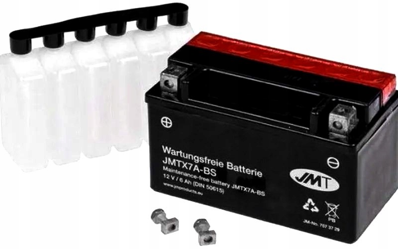 Akumulátor Yamaha XC 125 T Cygnus E Vity