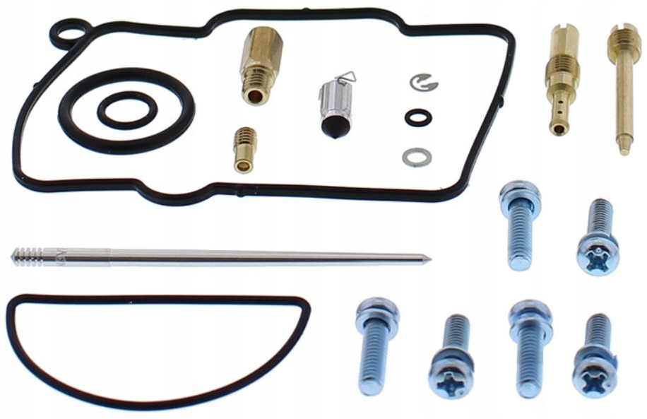 L724.34.74 26-1783 - Комплект для ремонту карбюратора Yamaha YZ 250 2T 99