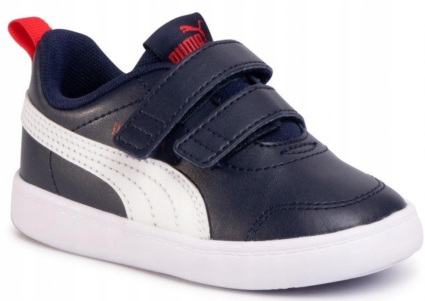 

27 Buty Dziecięce Na Rzepy Skórzane 371544 01