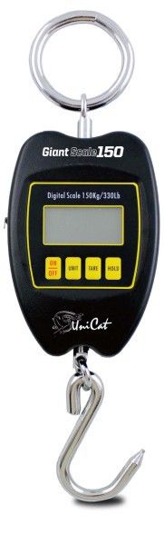 Waga Uni Cat Giant Scale 150kg