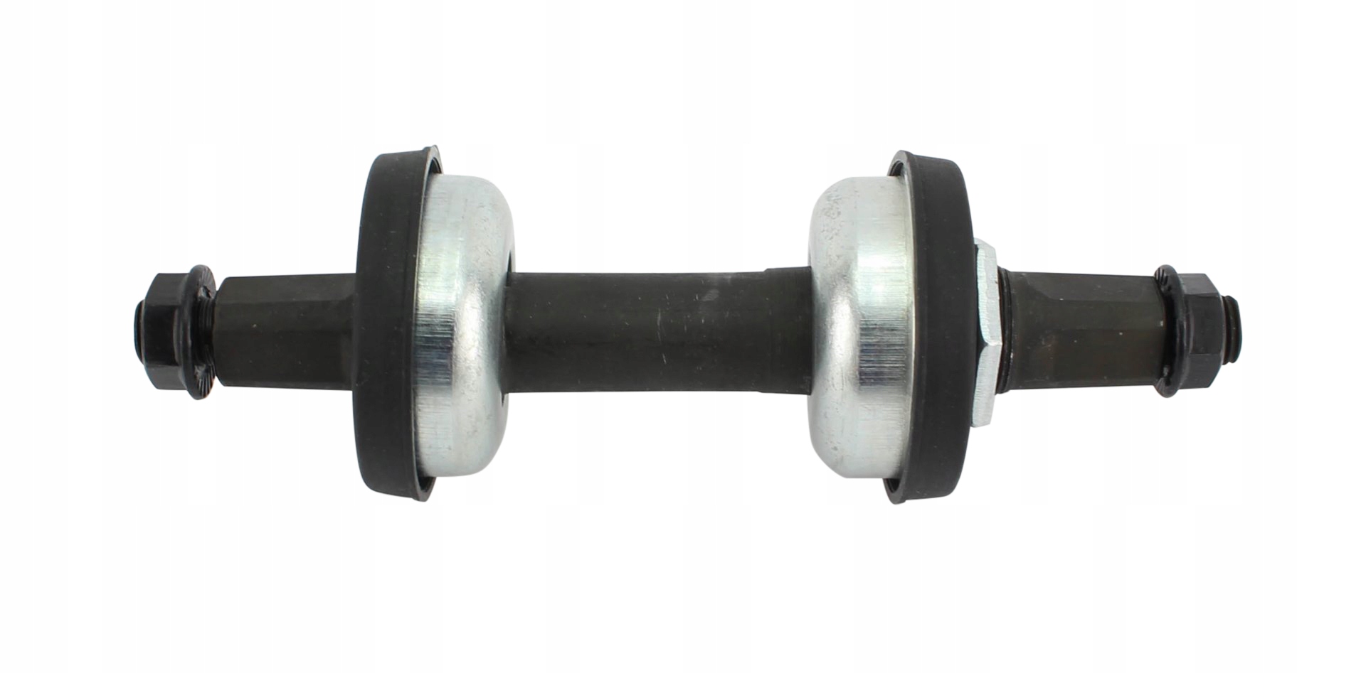 

Suport Wbijany Thomson 40x124mm Łożyska 30314