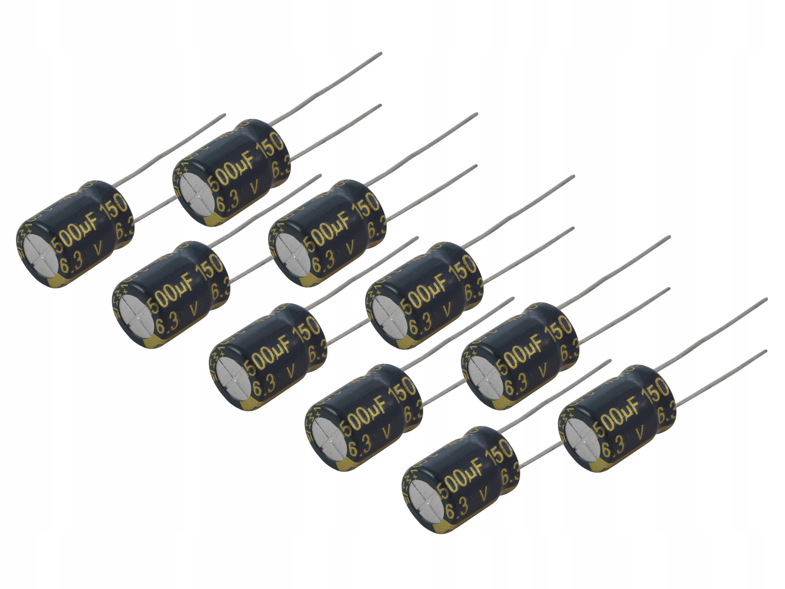 

Kondensator 1500uF 6.3V Low Esr [10szt]