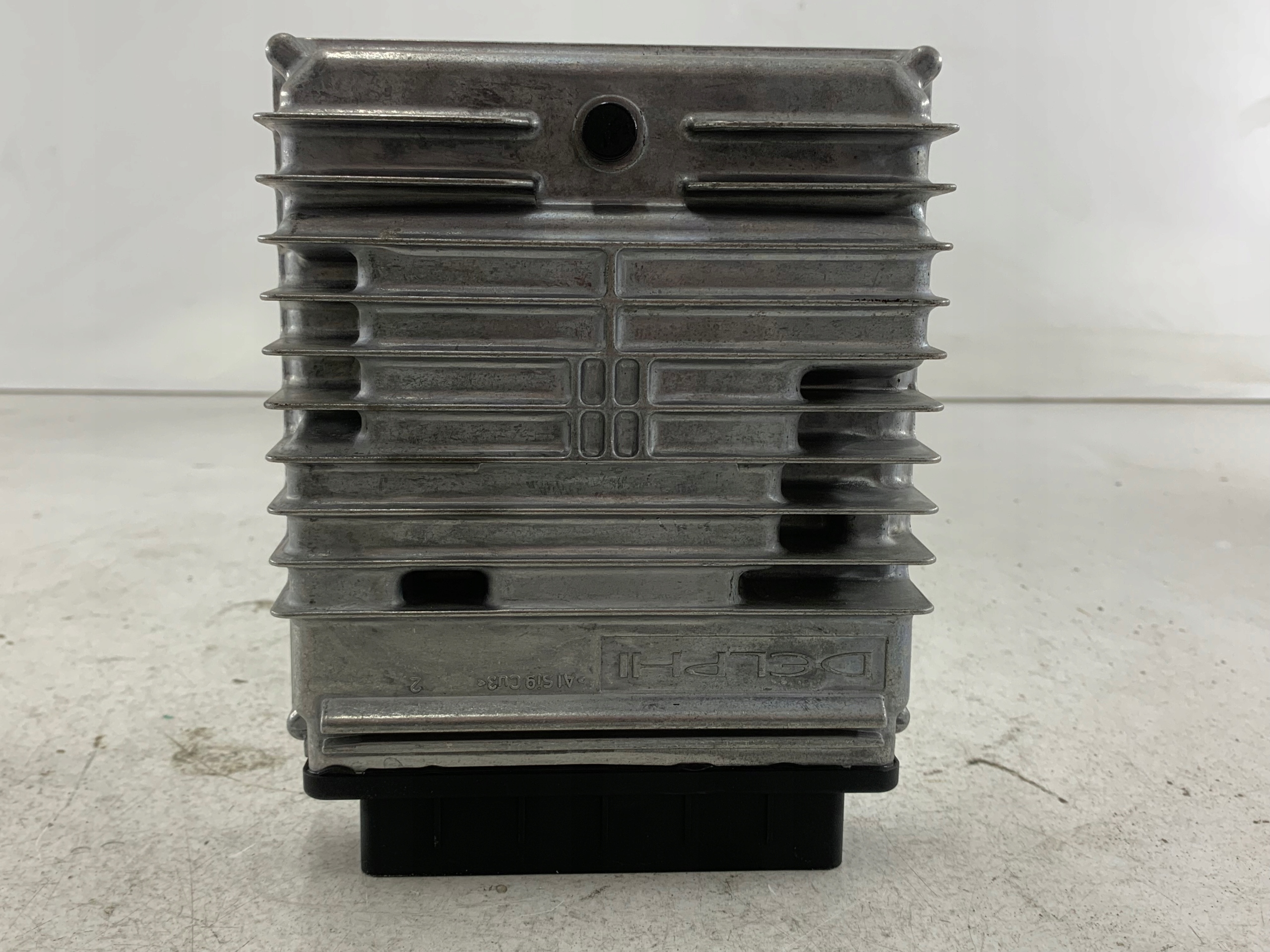 FORD FOCUS MK1 1.8 TDCI control unit of the engine 3M51-12A650-LB