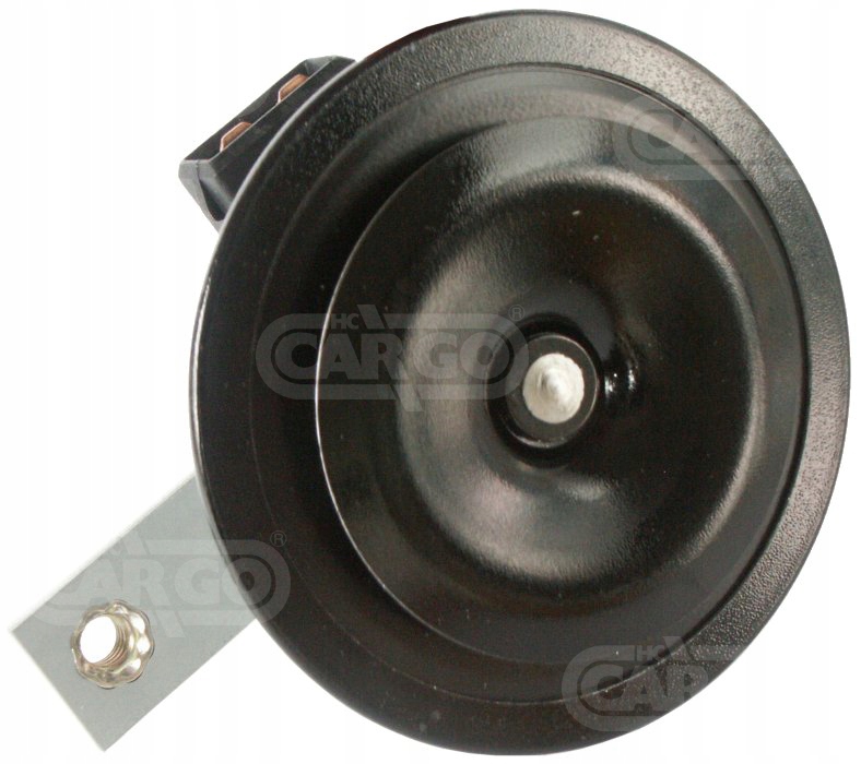 Klakson - 160658 HC-CARGO
