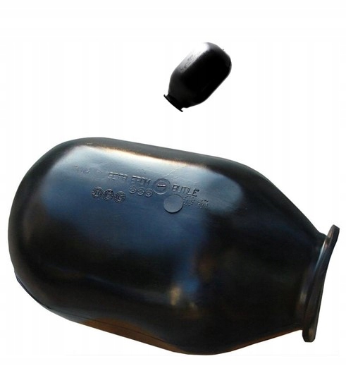 Gumová vložka Epdm do nádrže hydroforu Ibo Italy S-mci 4-5 50L