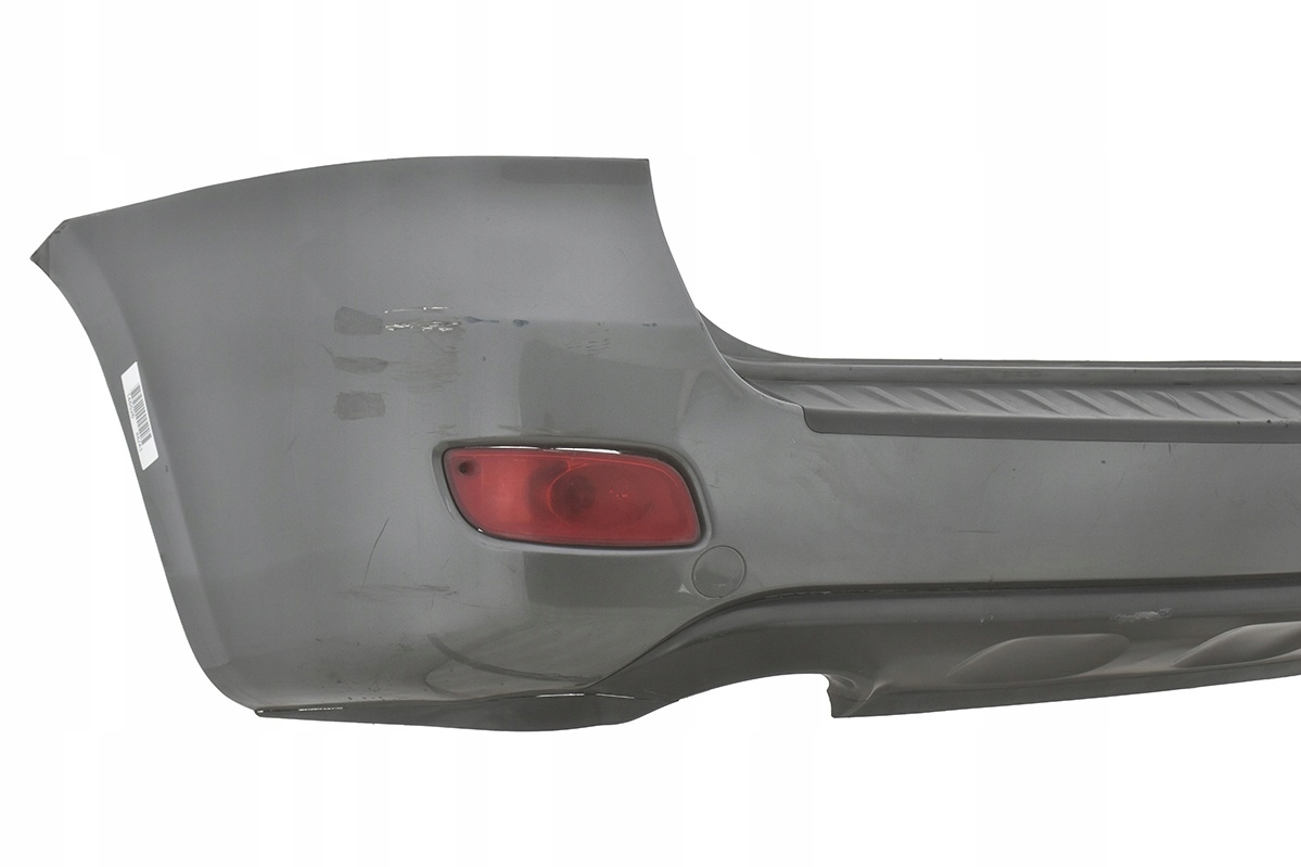 lökhárító hátsó * far HYUNDAI SANTA FE II JZ