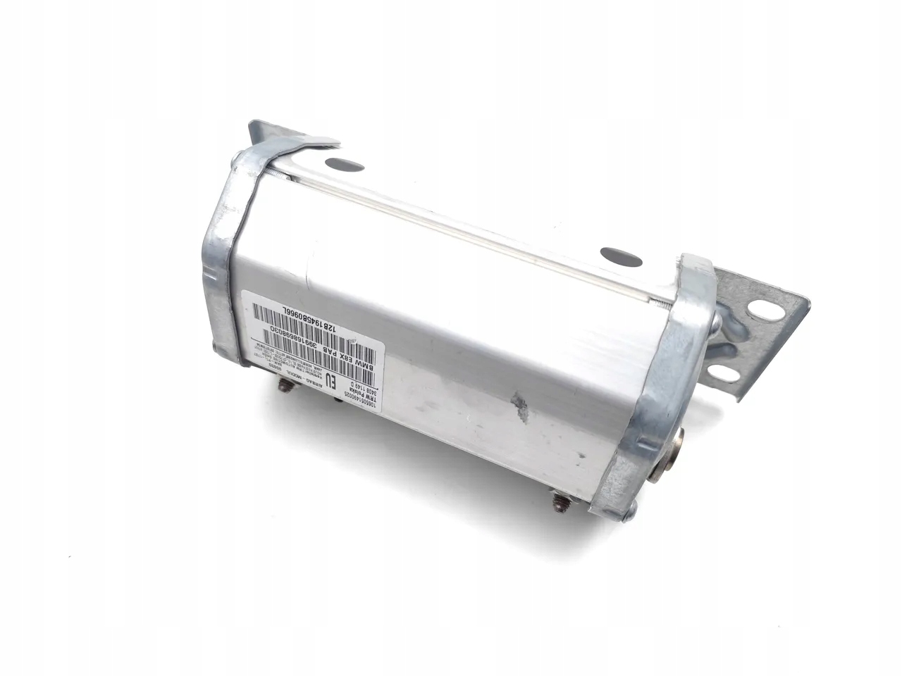 подушка безопасности пассажира BMW 1 E82 E88 399168698030