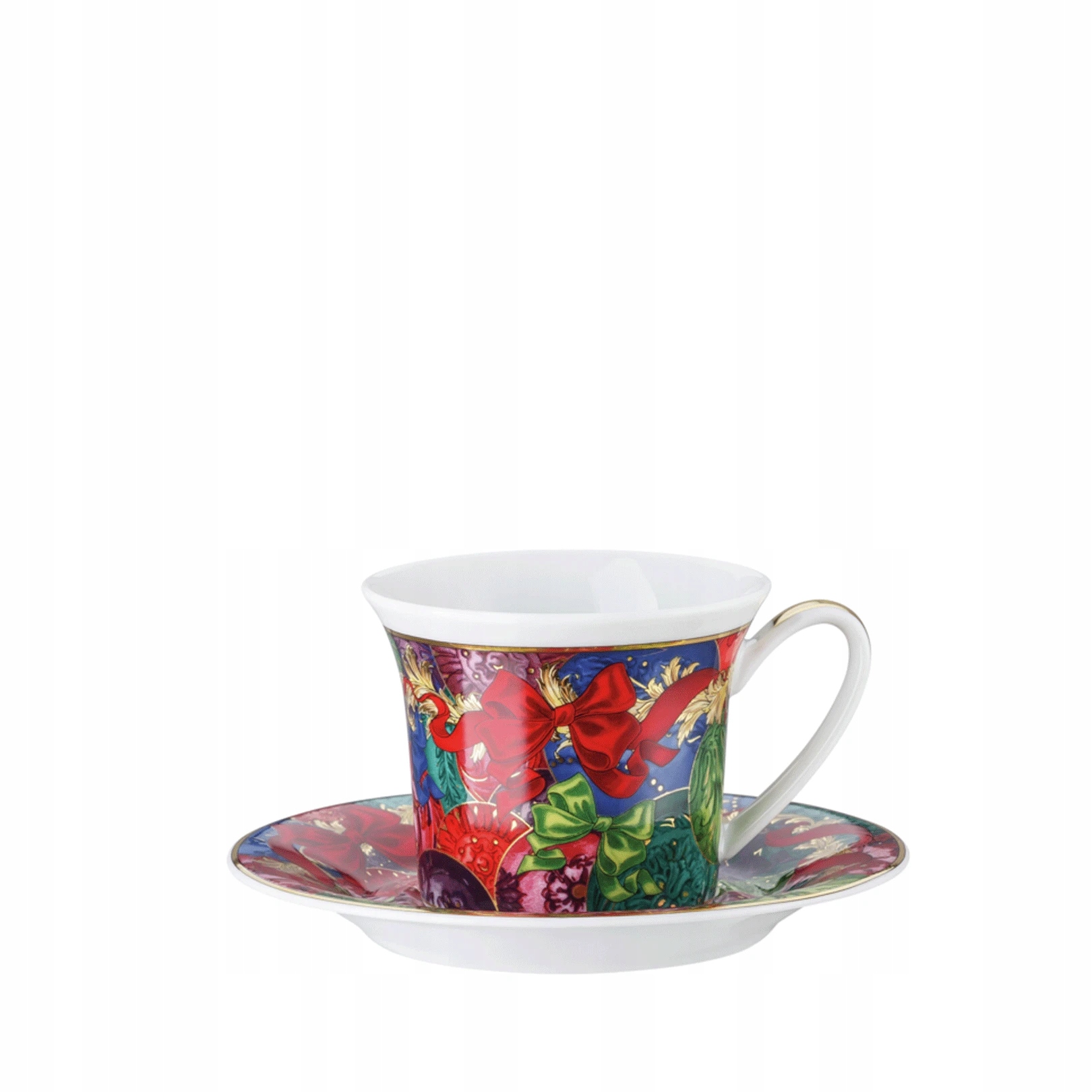 Versace Reflections Holidays Espresso Cup