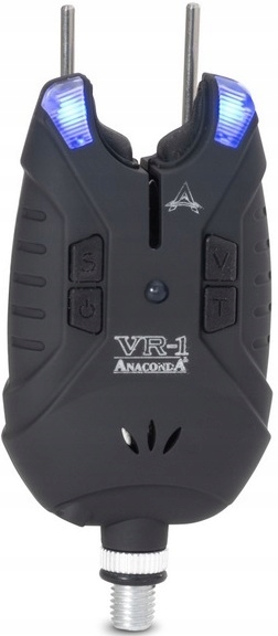 

Sygnalizator Brań Anaconda VR-1 Blue