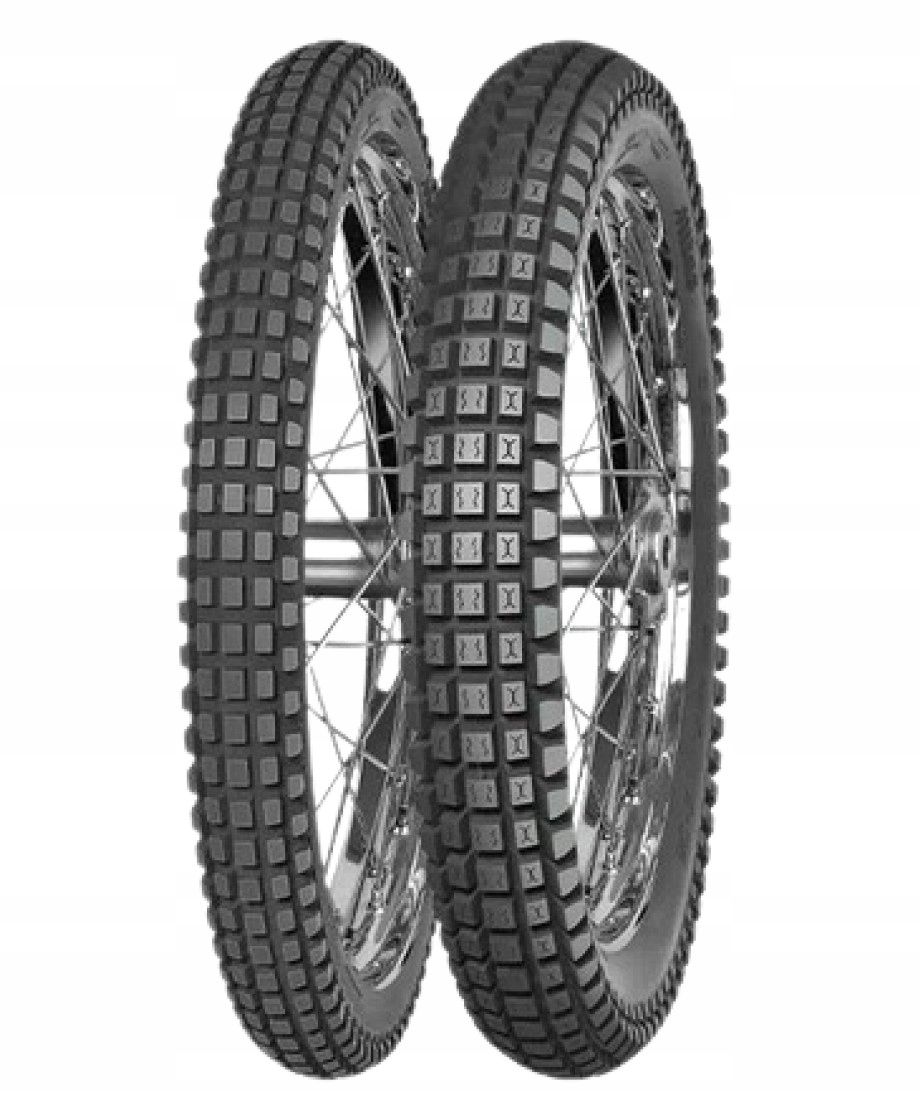 Mitas E05 4.00-18 69 S Tt