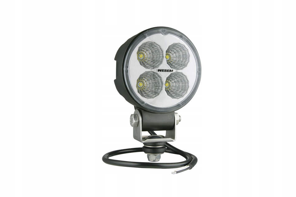 

Lampa Robocza CRC5H.53301 12-24V 2000LM z przew.