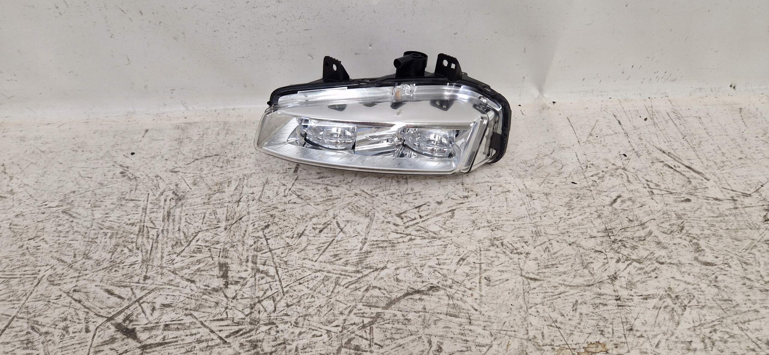 LAND ROVER Evoque L538 ГАЛОГЕН бампера переднего левый BJ3M-R15K201-AB