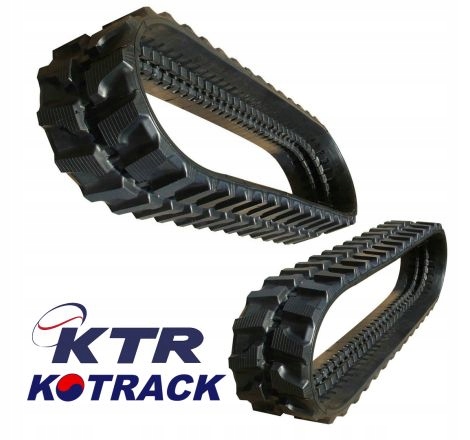 Gąsienica gumowa 180X72X40 KUBOTA HITACHI NEW HOLLAND Renox