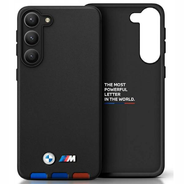 

Etui Bmw na Samsung A54, pokrowiec ,plecki