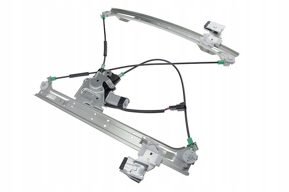 PODNOŚNIK SZYBY SAAB 9-7X 03- /LEWY PRZÓD