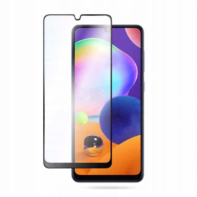 

Crong 7D Nano folia hybrydowa do Galaxy A31