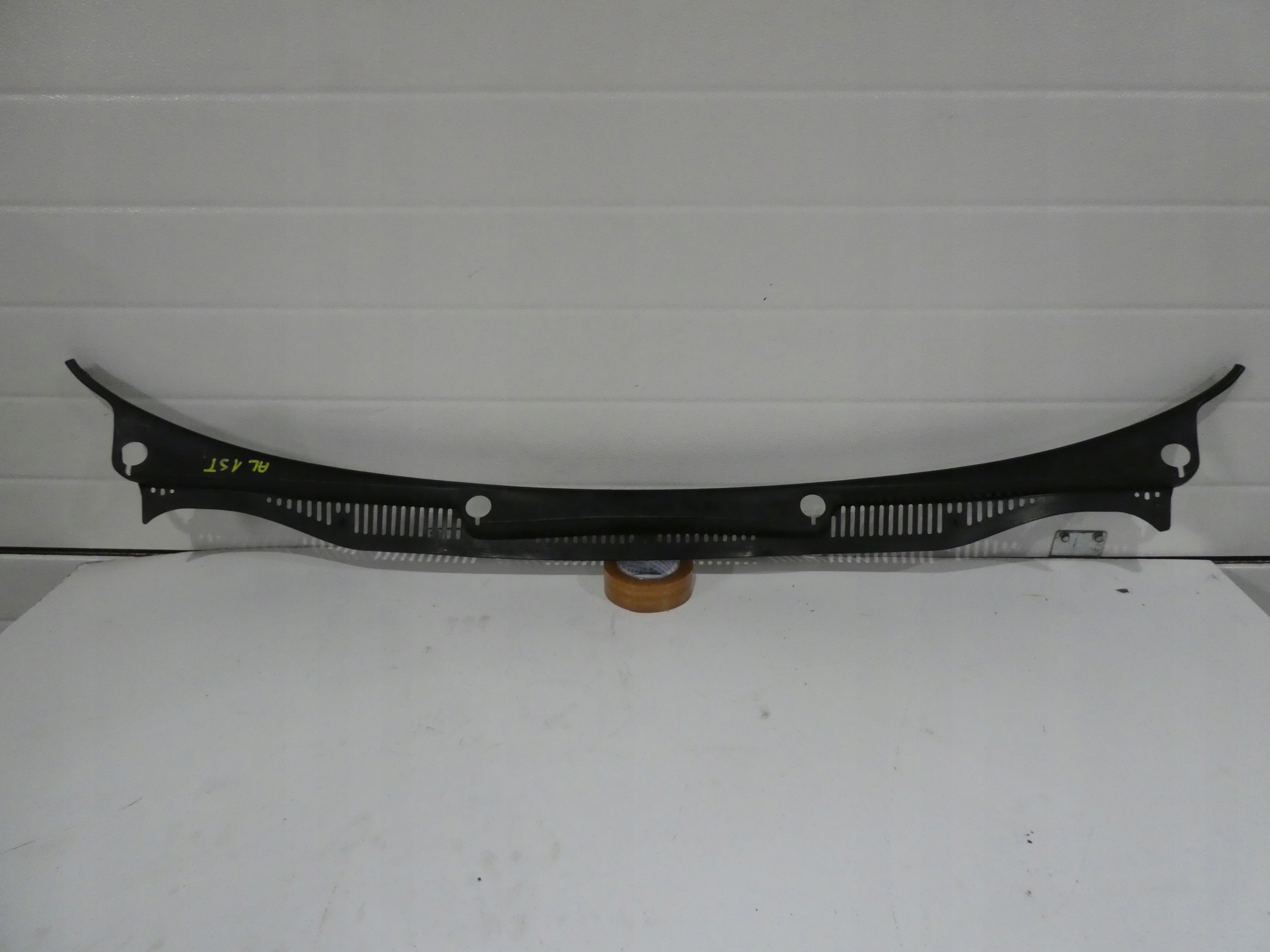 torpedo plastic VW CADDY 2K0819403