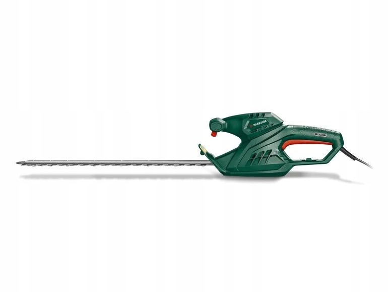 Parkside Phs 450 nożyce do żywopłotu 46cm