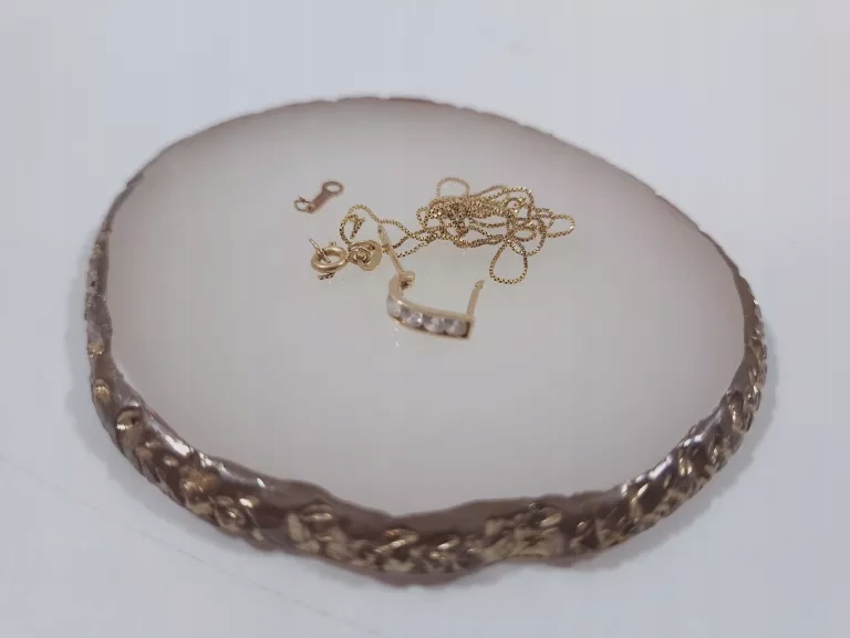 ZŁOTO ZŁOM INWESTYCJA 1,76G 585