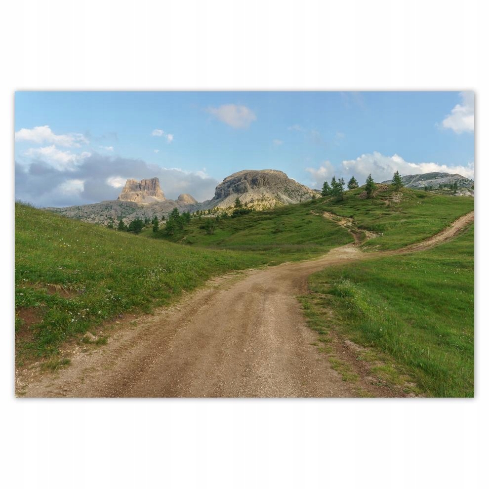 

Plakaty 60x40 Pejzaże Widoki Krajobrazy