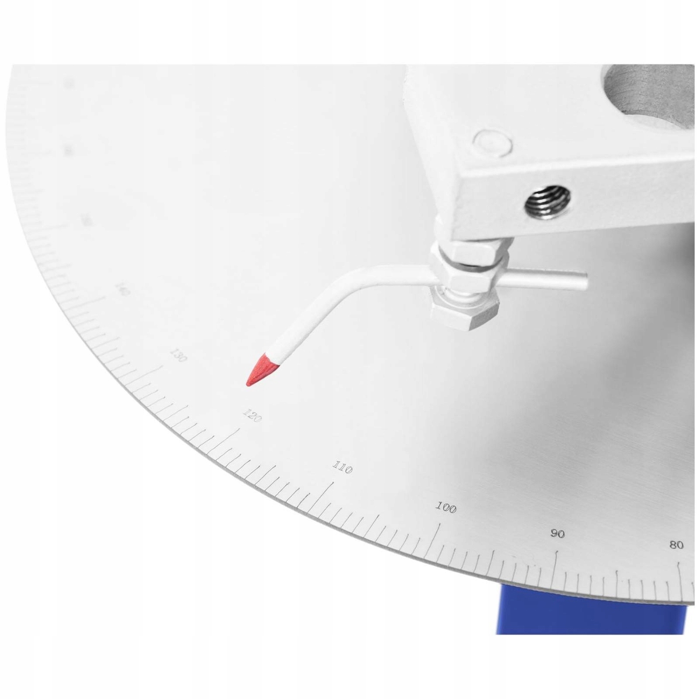 RĘCZNA GIĘTARKA RUR RUREK 3 MATRYCE 120° SOLIDNA Kod producenta 10061171