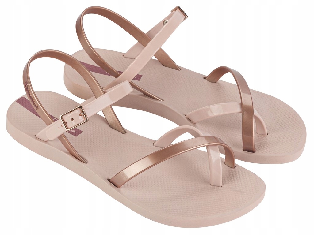 Dámské sandály Ipanema Fashion sand VIII [82842 AR640]