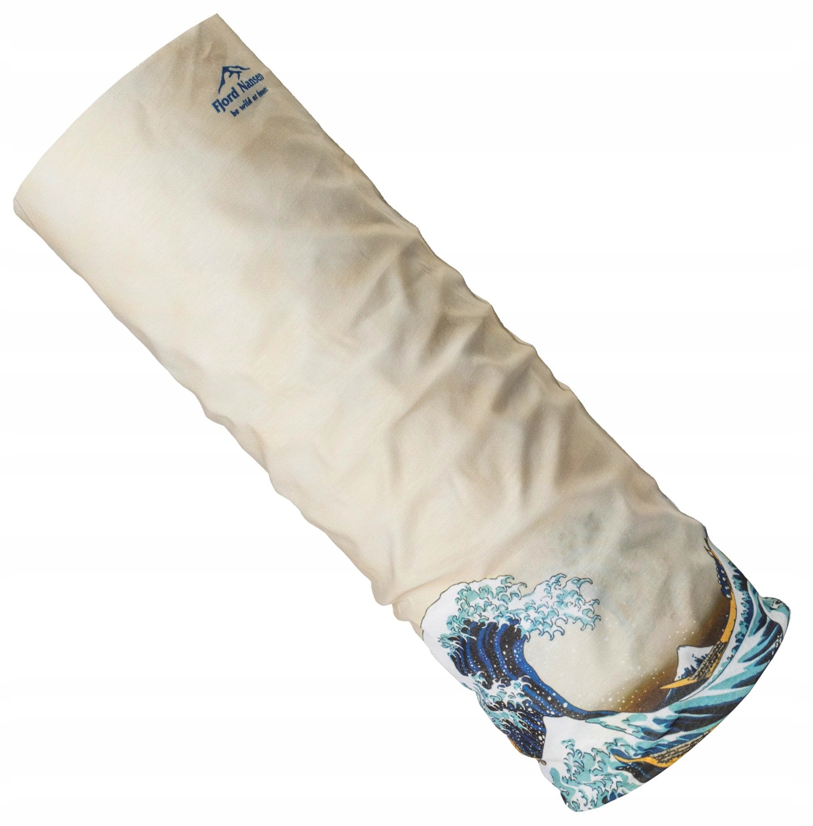 

Fjord Nansen Bandana Chusta Komin Maska Szal