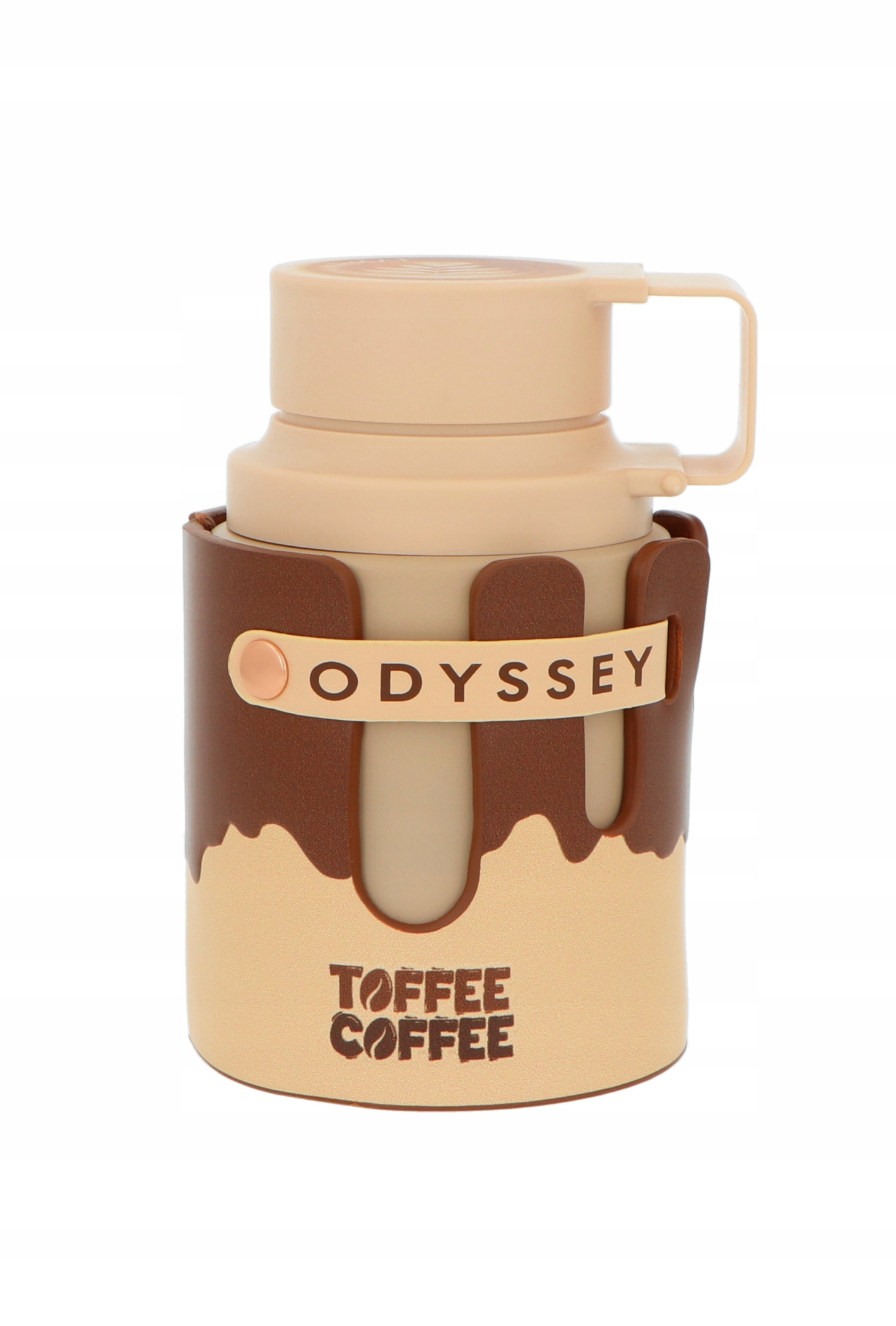 Armaf Odyssey Toffee Coffee 100ml Edp Parfémovaná voda Parfém Unisex
