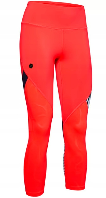 Under Armour Legíny 7/8 HeatGear Celliant 1351717628 Sm