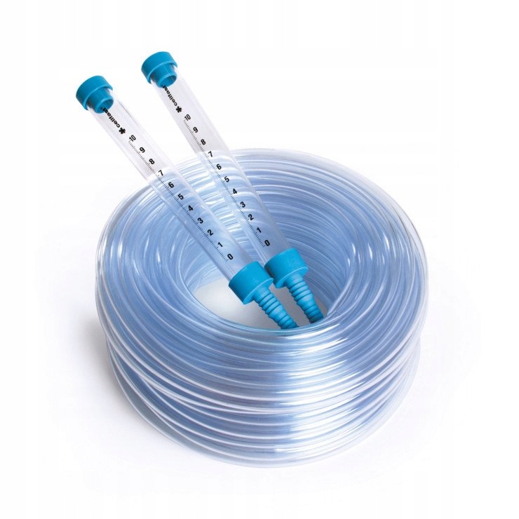 

Cellfast 22-100 Poziomnica wodna 15m wężowa