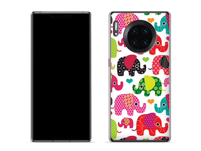 

Etui do Huawei Mate 30 Fantastic Case