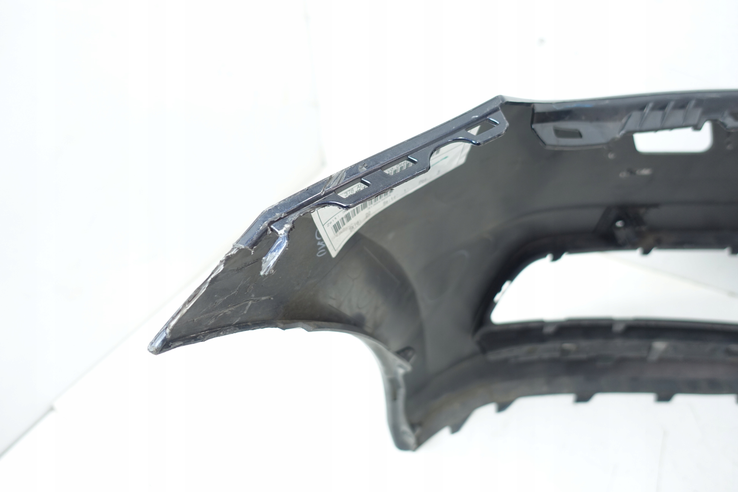 bumper front front VW TOURAN III 5TA 15