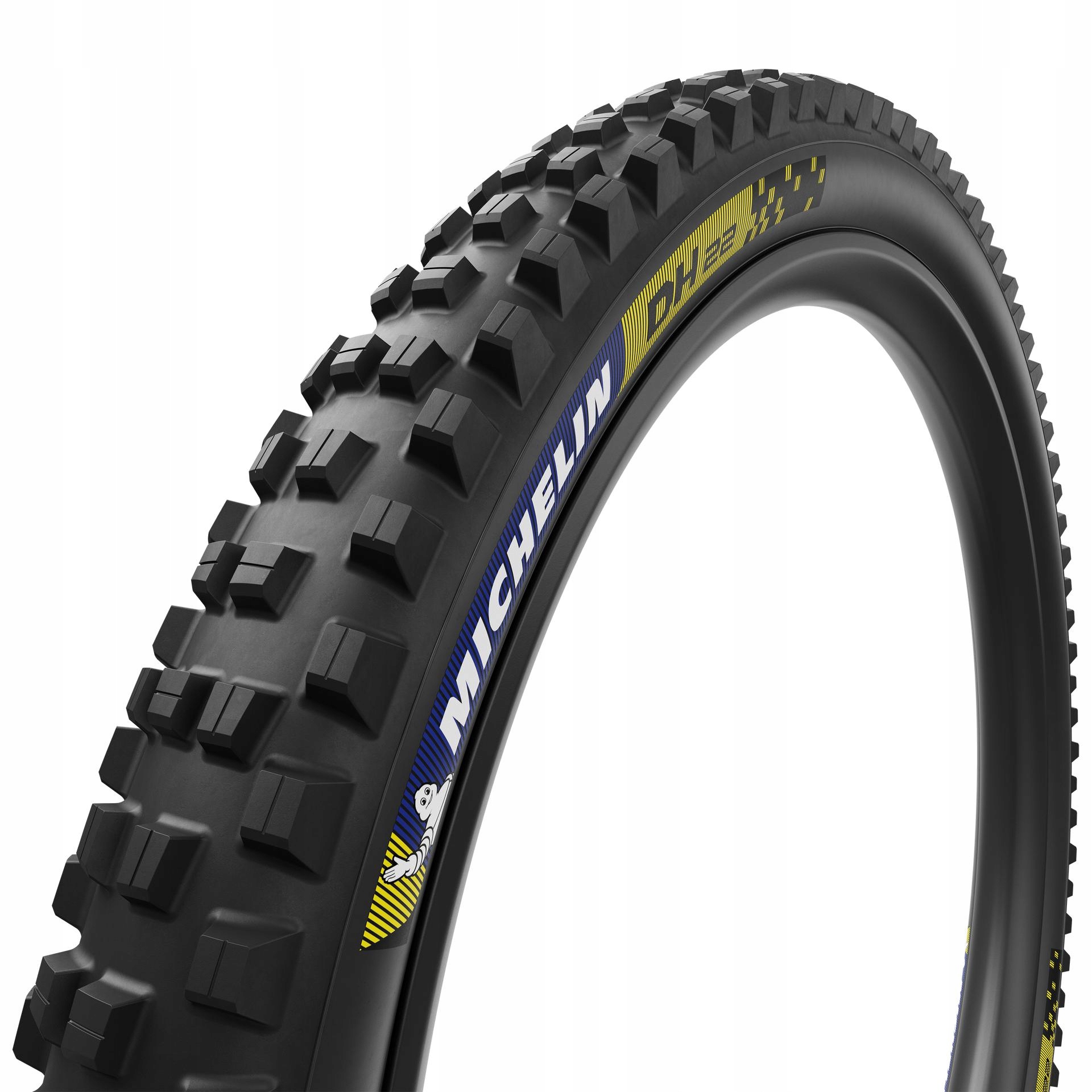 Pneumatika Michelin Dh 22 29x2.40 Racing Line, Magi-X, Tubeless Ready