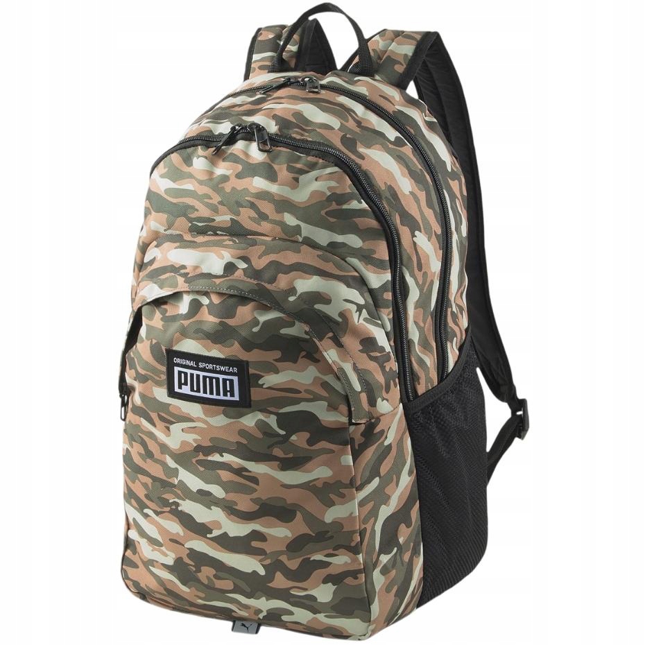 

Plecak Puma Miejski Szkolny Szkoły Academy 79133